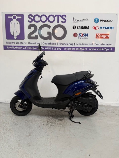 Piaggio Zip 45km