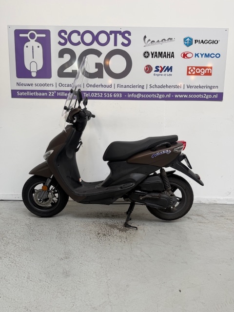 Yamaha neo’s 45km