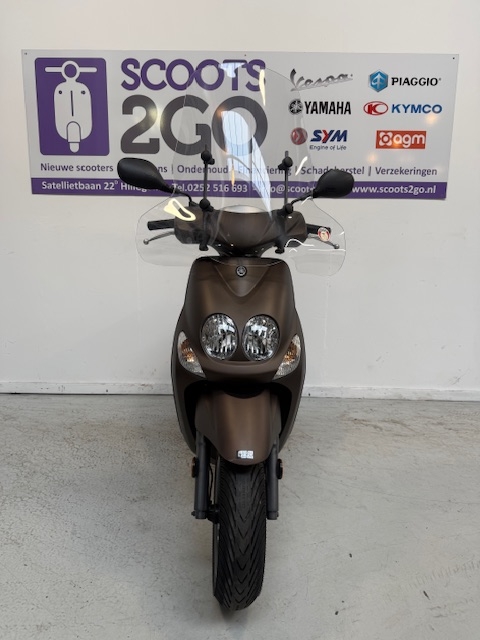 Yamaha neo's 45km - Afbeelding 3