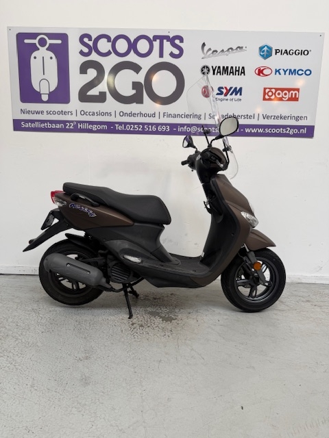 Yamaha neo's 45km - Afbeelding 4