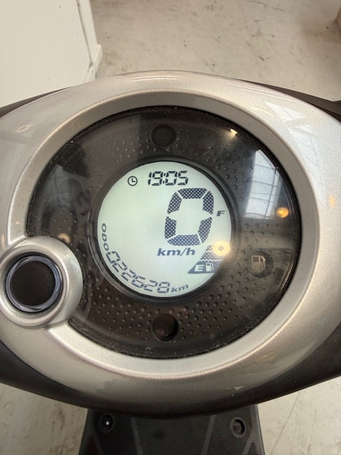 Yamaha neo's 45km - Afbeelding 5