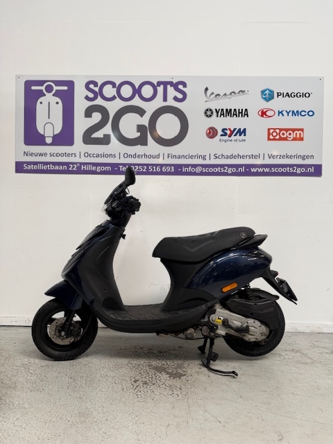 Piaggio Zip 45km