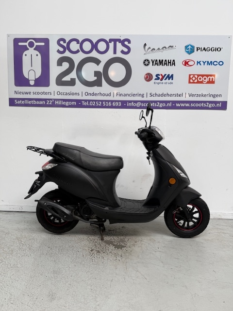 La Souris City S 45km - Afbeelding 4