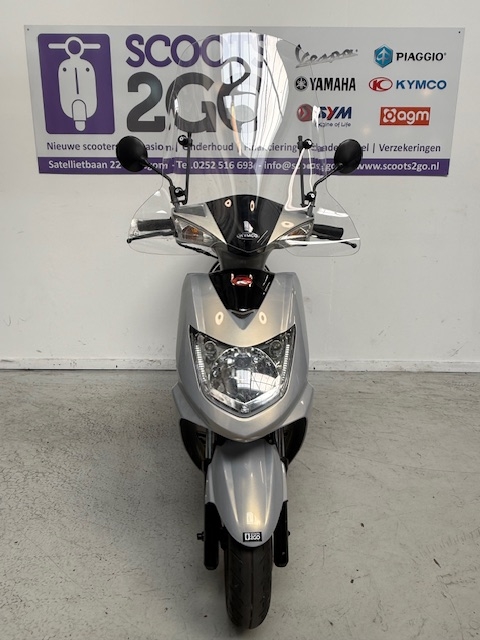 Kymco VP50 25km - Afbeelding 3