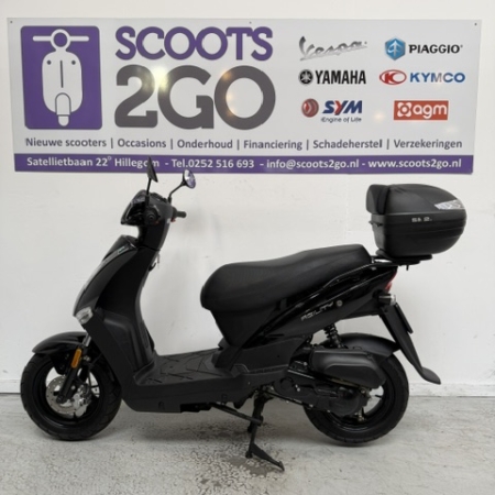 sym fiddle 2 25km (kopie)