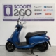 sym fiddle 2 25km (kopie)