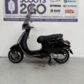vespa lx50 25km (kopie)
