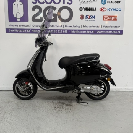 vespa lx50 25km (kopie)