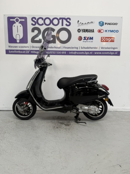 vespa lx50 25km (kopie)