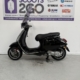 vespa lx50 25km (kopie)