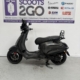 vespa lx50 25km (kopie)