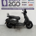 vespa lx50 25km (kopie)