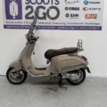 vespa lx50 25km (kopie)