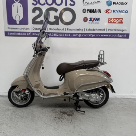 vespa lx50 25km (kopie)