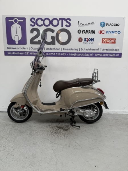 vespa lx50 25km (kopie)