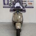 vespa lx50 25km (kopie)