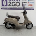 vespa lx50 25km (kopie)
