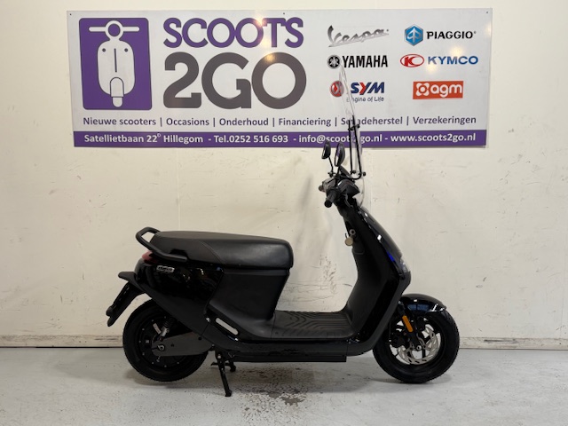 Segway E110SE Launch Editie 45km