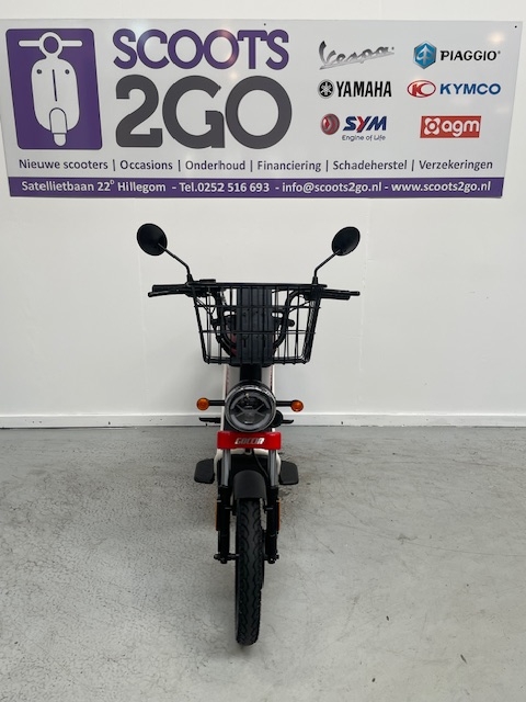 Agm Goccia 25km - Afbeelding 3