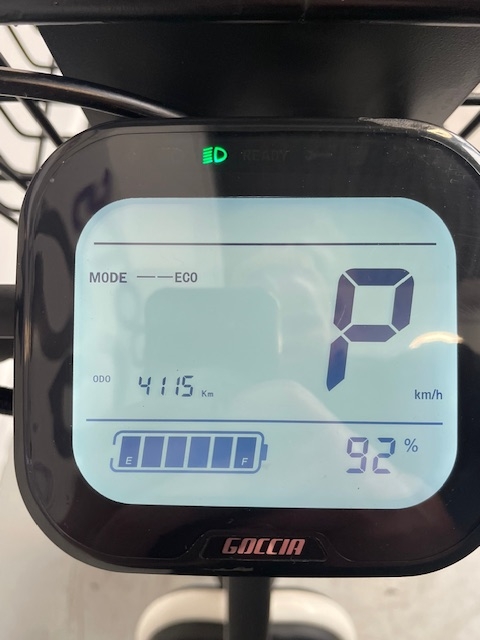 Agm Goccia 25km - Afbeelding 5