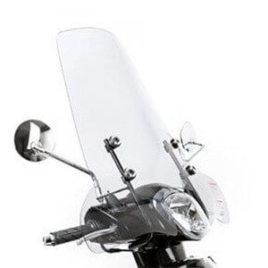 Windscherm Kymco LIke