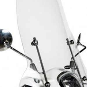Windscherm Kymco