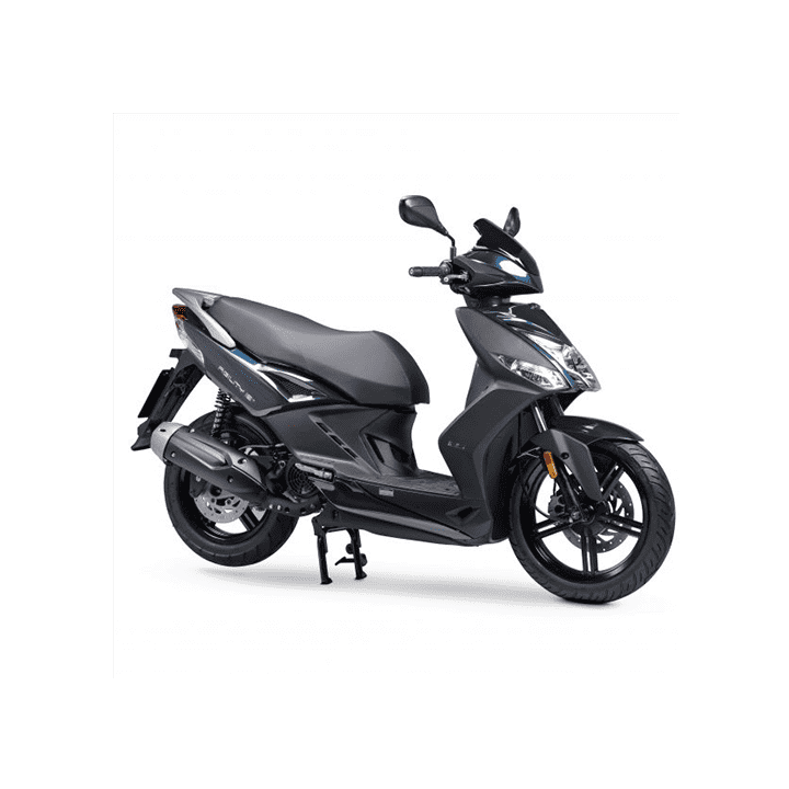 Kymco Agility 16+ Euro 5 125i CBS