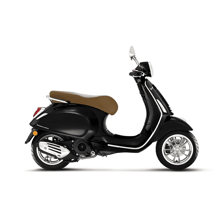 Vespa Primavera i-Get 125