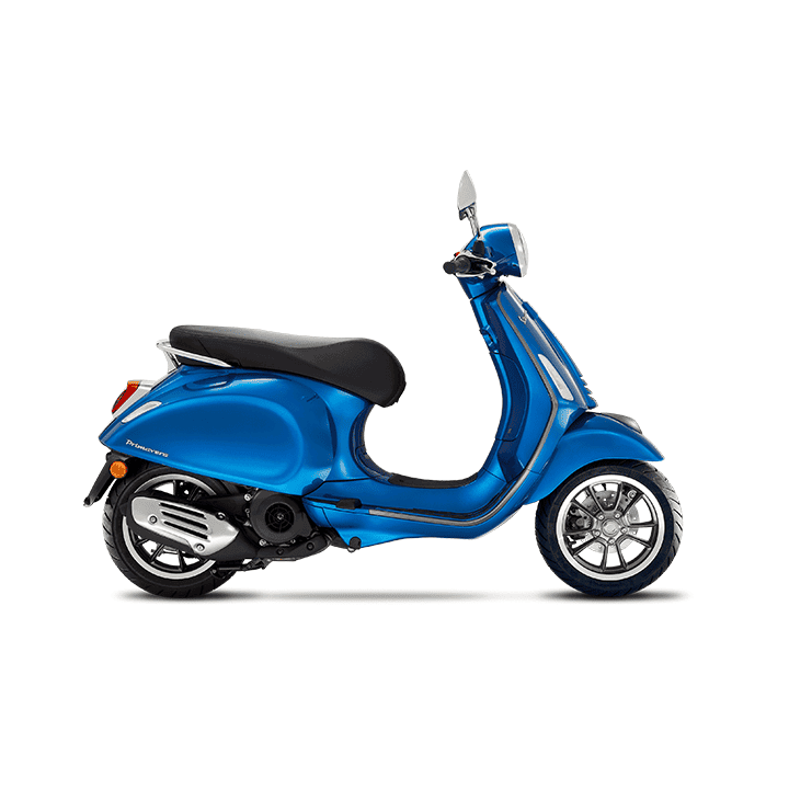 Vespa Primavera S i-Get 125