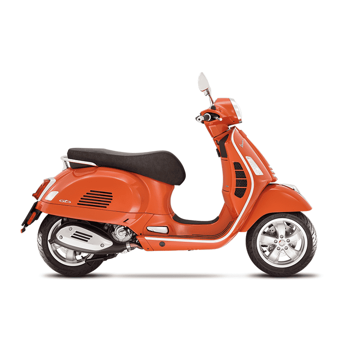 Vespa GTS 300