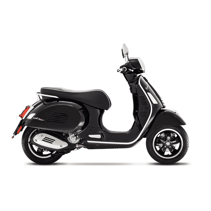 Vespa GTS Super 300