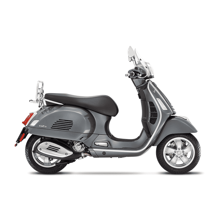 Vespa GTS touring 300