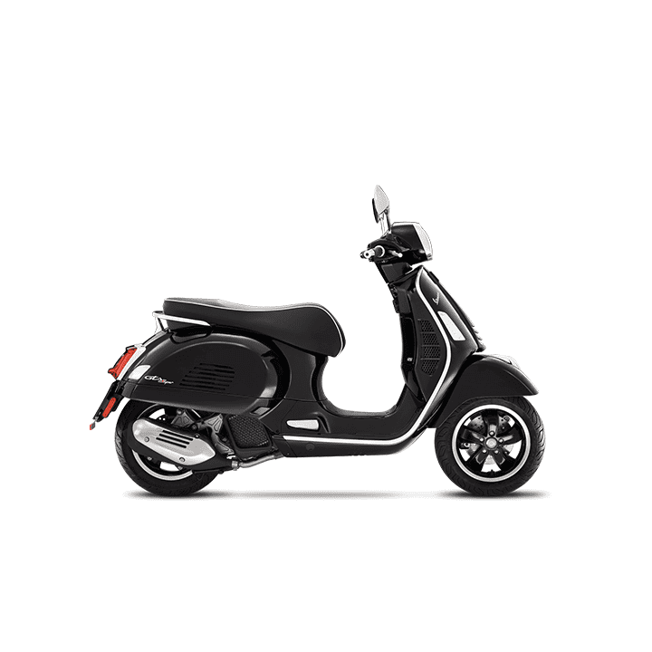 Vespa GTS Super 125