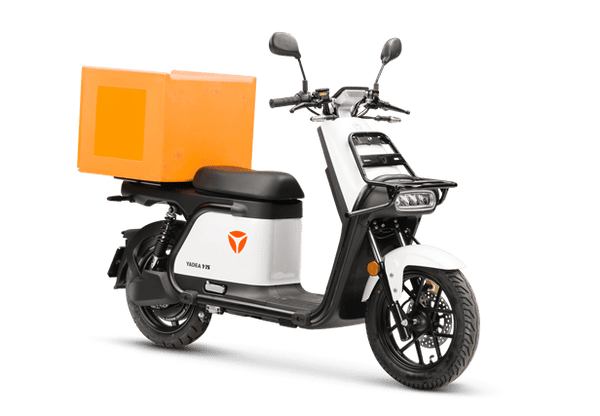 Yadea Y1S Delivery 45km