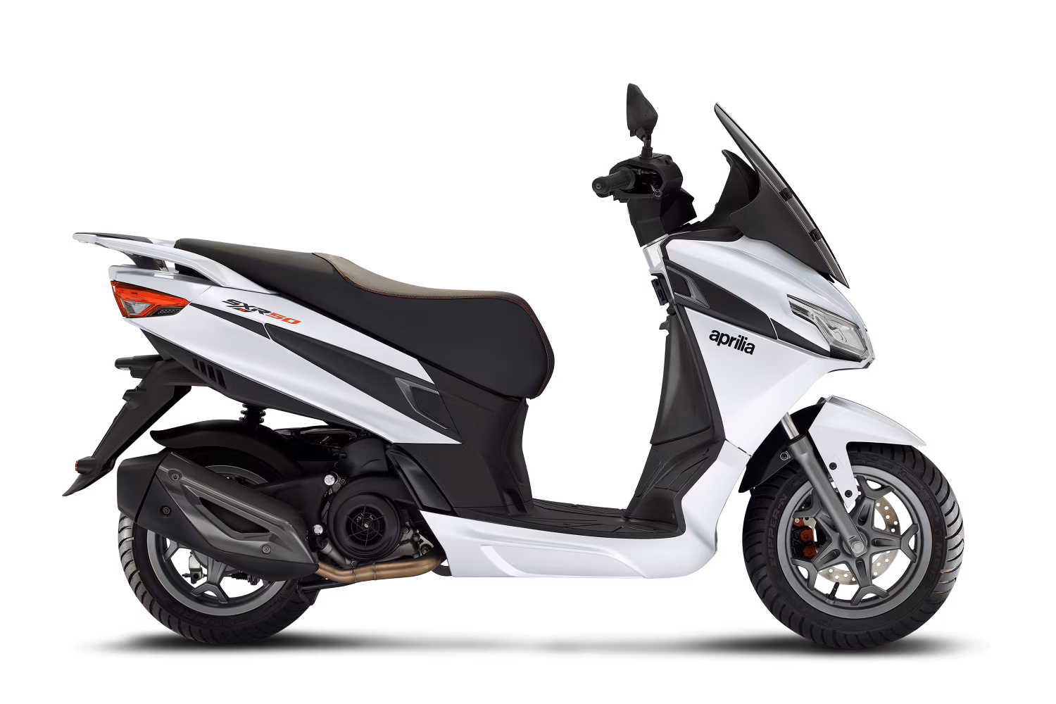 Aprilia SXR 50