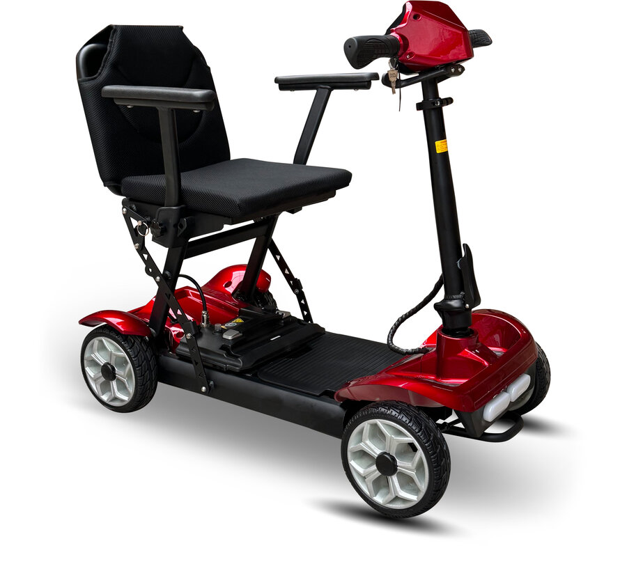 IVA Traveler 600