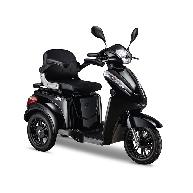 IVA E1000