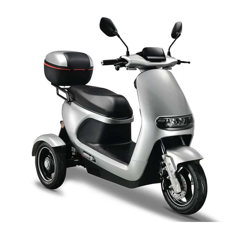 IVA TR3 2.0
