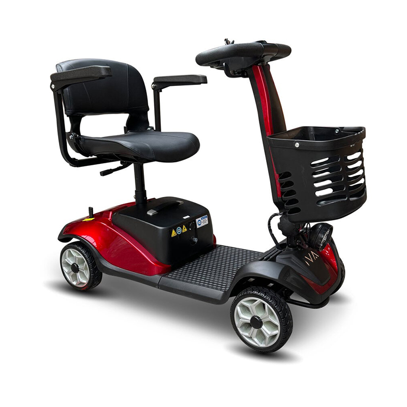IVA Traveler 400