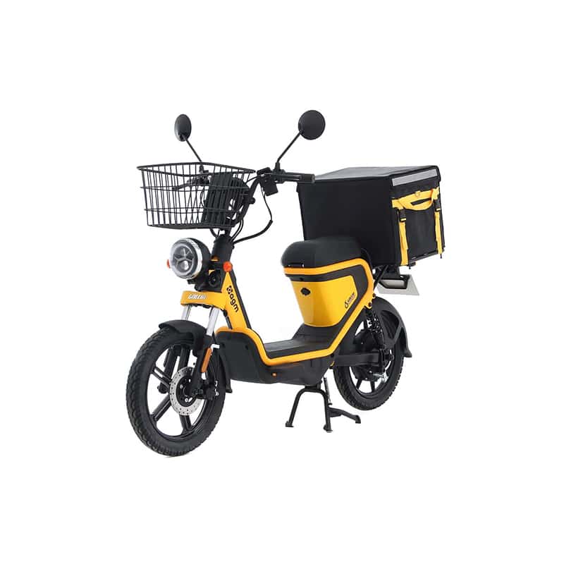 AGM Goccia Delivery 30Ah