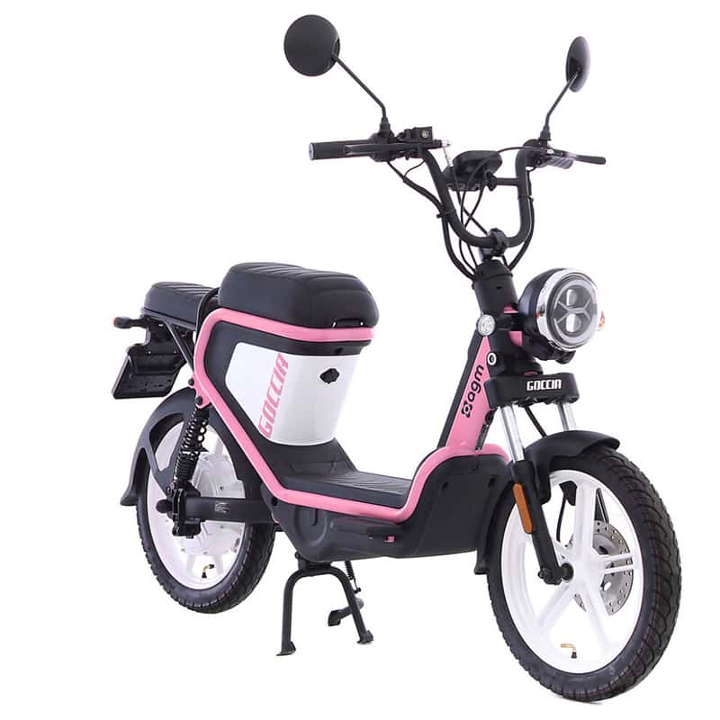 AGM Goccia Pink Summer Edition 20Ah