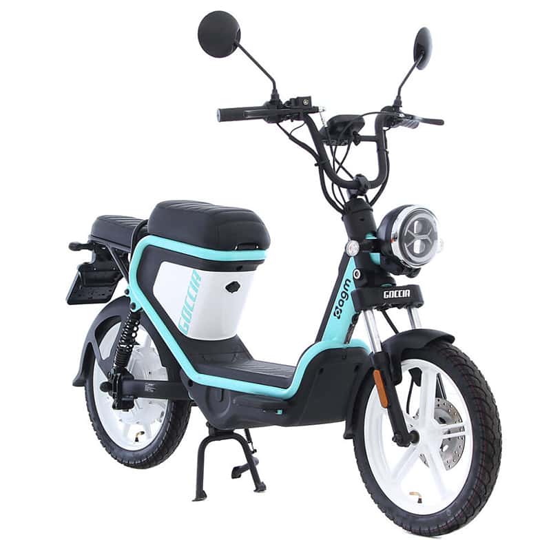 AGM Goccia Turquoise Summer Edition 20Ah