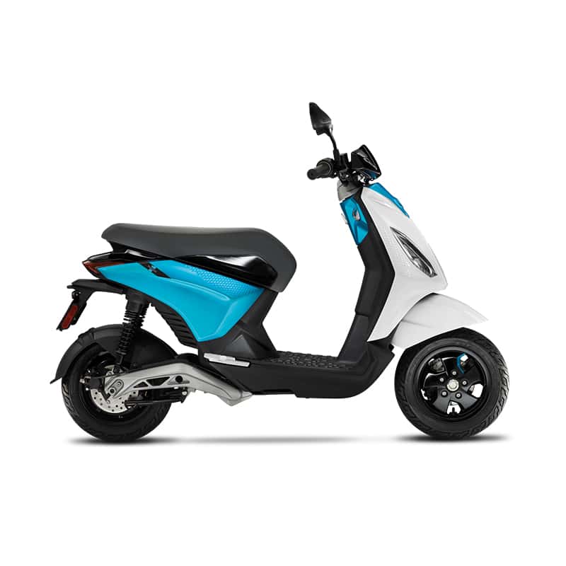 Piaggio One
