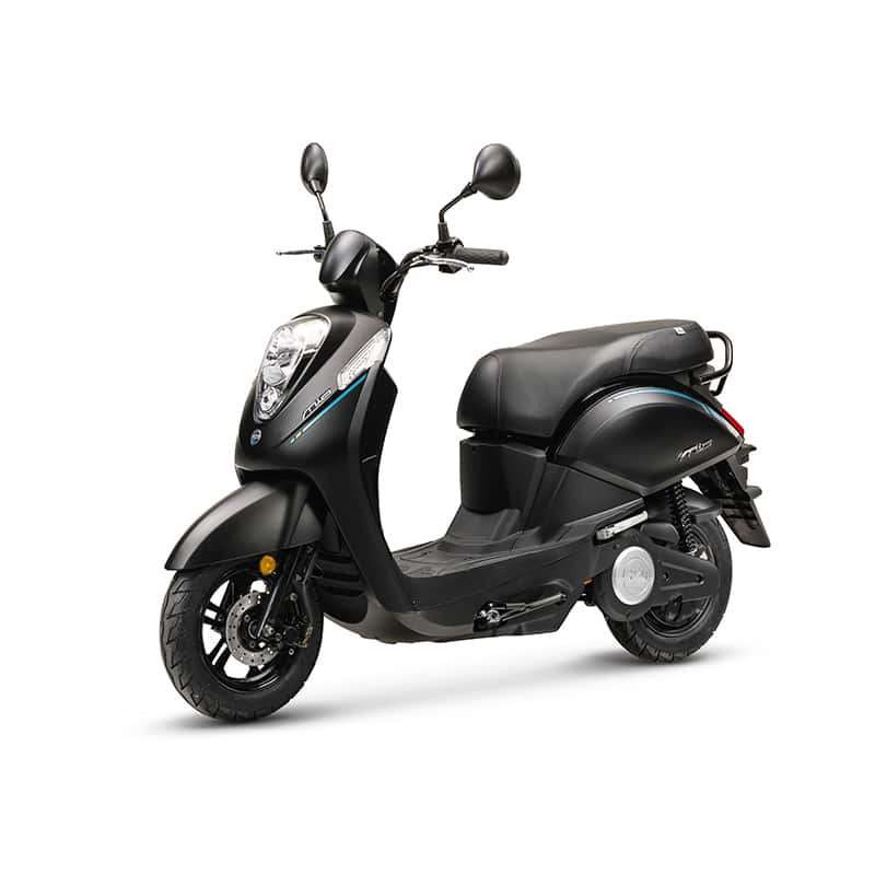 Sym E Mio