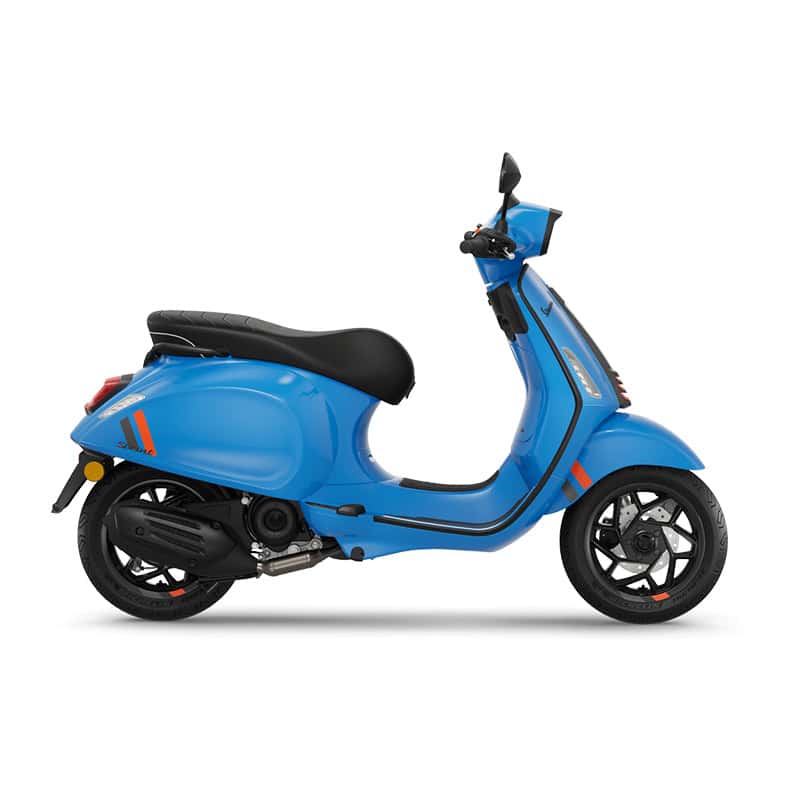 Vespa Sprint S 50