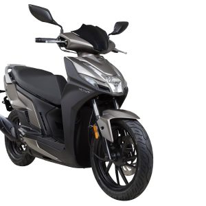 Kymco Agility S 45km (Euro 5)