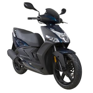 Kymco Agility 16+ 25km/45km (Euro 5)