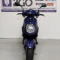 vespa sprint 45km