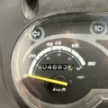 vespa sprint 45km