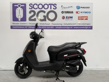 vespa sprint 45km